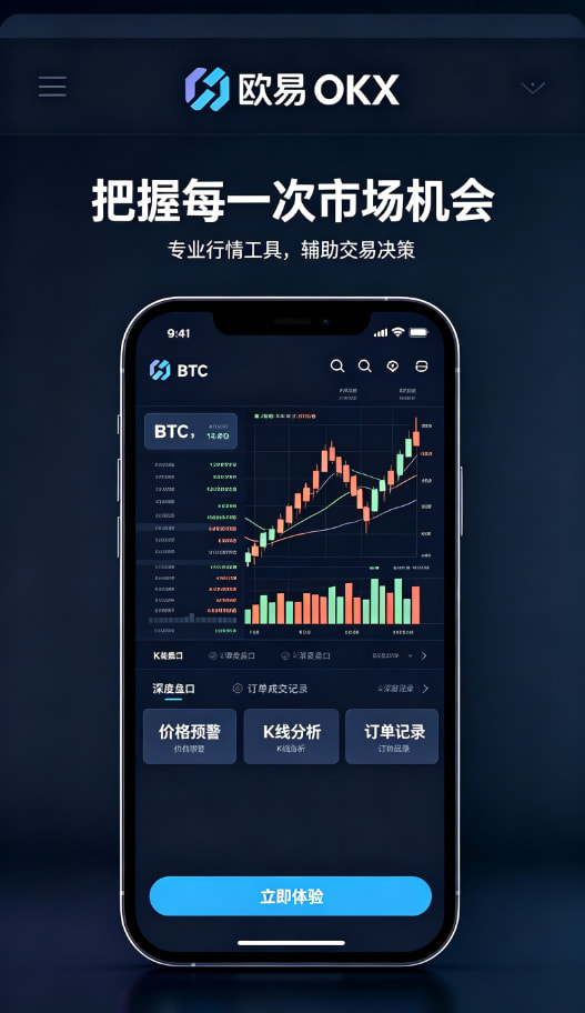欧交易所app安装行情图表与资产管理